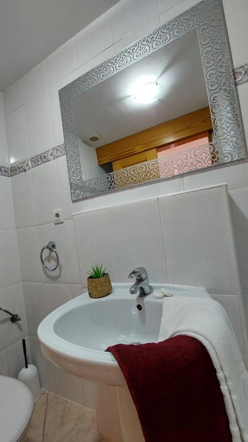 Best View - Welcome Penthouse Apartamentos Karola Benidorm Exteriör bild