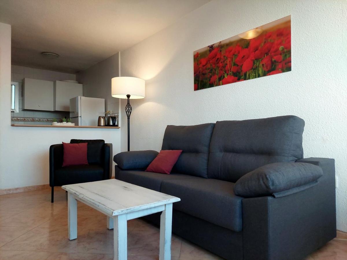 Best View - Welcome Penthouse Apartamentos Karola Benidorm Exteriör bild