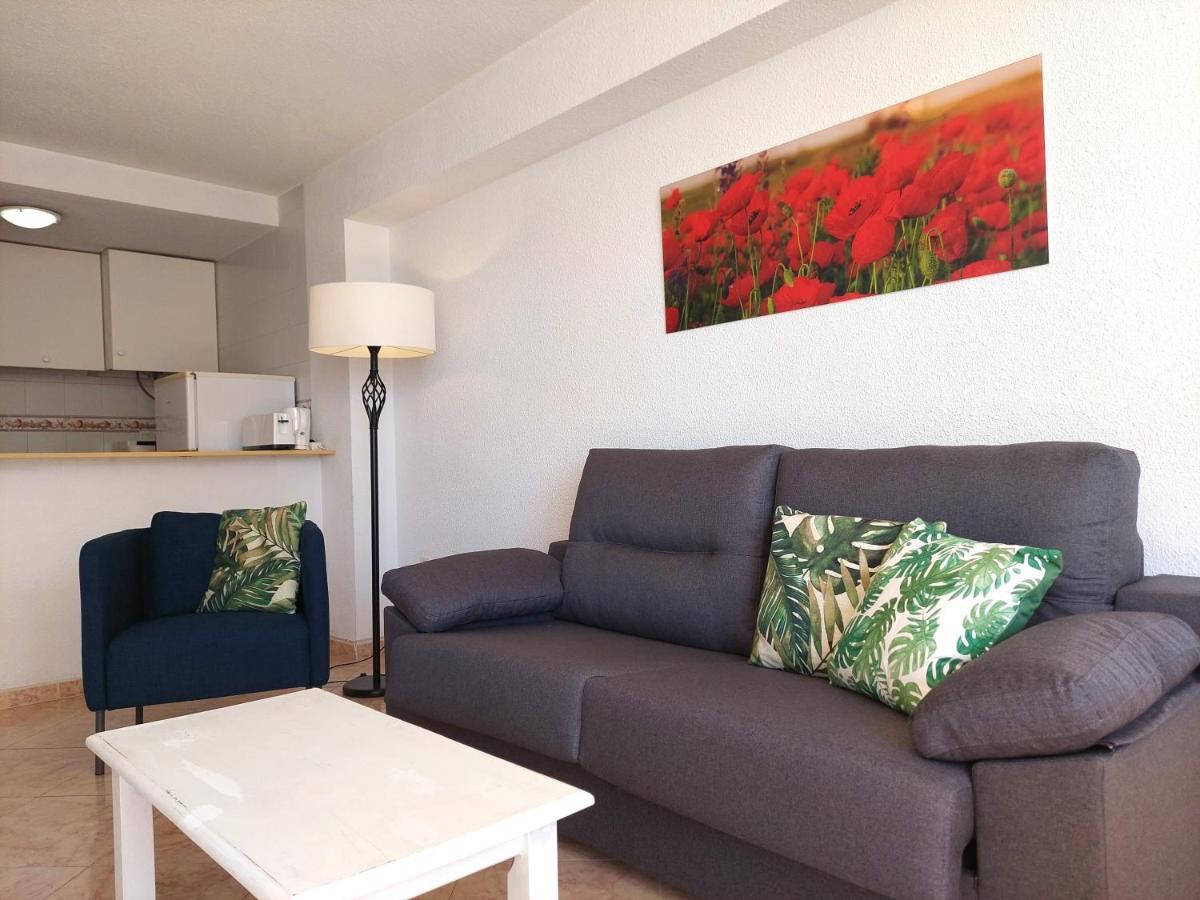 Best View - Welcome Penthouse Apartamentos Karola Benidorm Exteriör bild