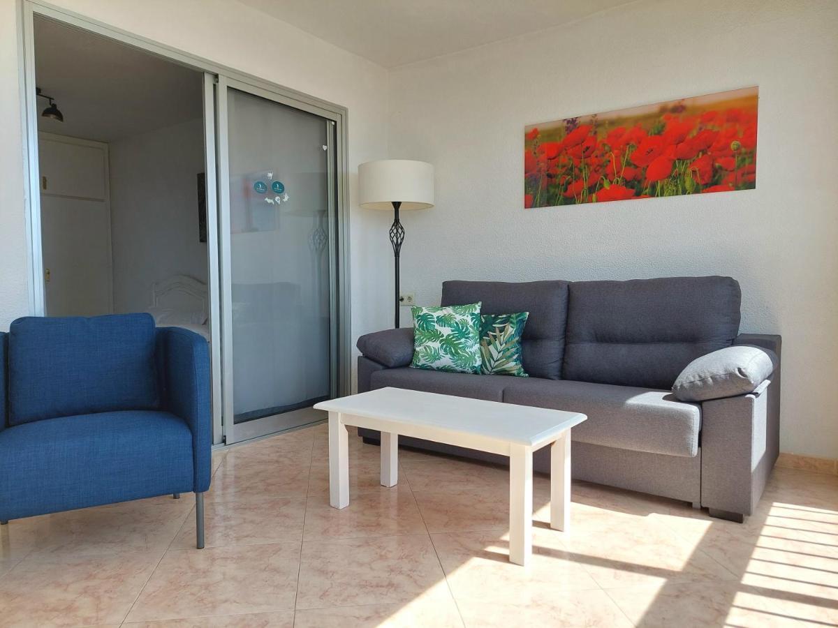 Best View - Welcome Penthouse Apartamentos Karola Benidorm Exteriör bild